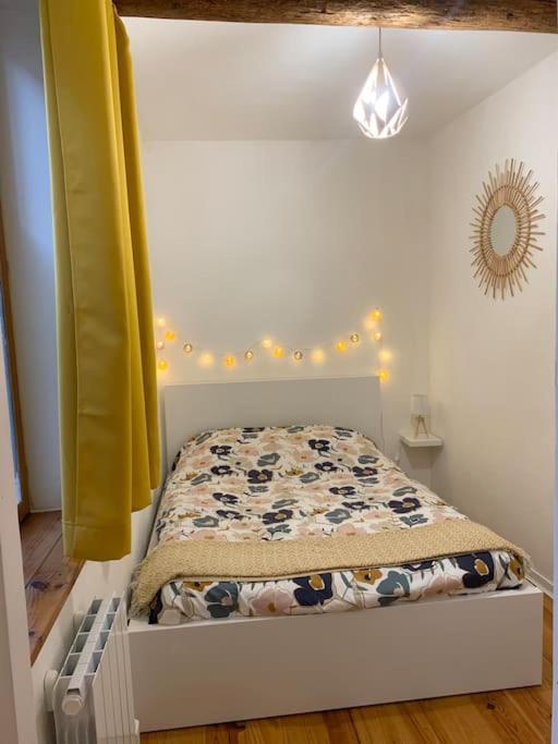 Le Petit Cocon Nimois Lägenhet Nîmes Exteriör bild